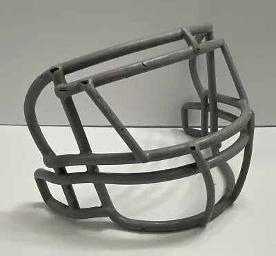 Riddell Revolution G2EG Football Helmet Facemask/Faceguard - Gray • $16.97