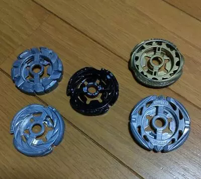 Beyblade Parts Pieces Safe Delivery From Japan • $90.67