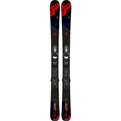 2023 Dynastar M-Menace Team JR Skis W/ Kid-X 4 GW Bindings • $137.99