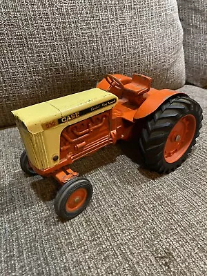 Vintage Ertl Case 930 Diecast Farm Toy Tractor 1/16 • $74