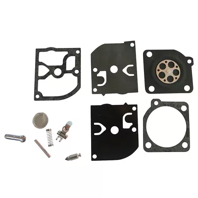 Carb Kit Zama RB-39 For Homelite/ McCulloch Chainsaw Poulan WeedEater • $6