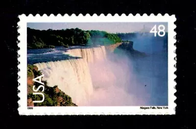 US Scott # C133 Air Mail Single Stamp MNH Niagara Falls NY • $1.69