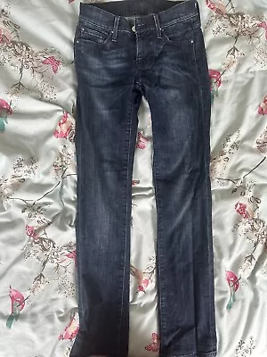 7 For All Mankind Jeans W24 - See Description  • £0.79
