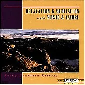 $8.99 • Buy Relaxation & Meditation Rocky Mountain Retreat By Relaxation & Meditation CD New