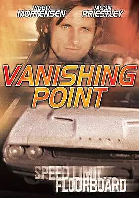 Vanishing Point • $53.44