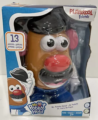 Hasbro Playskool Friends - Mr. Potato Head Figure • $15.99
