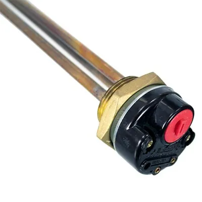 Water Immersion Heater-Commercial 2kw 280mm • £33