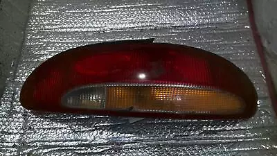 Tail Light Assembly MITSUBISHI MIRAGE Right 93 94 95 96 043-1566R • $63.75