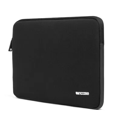 Incase Classic Case For 12  Macbook (A1534) Protective Laptop Tablet IPad Sleeve • $8.99