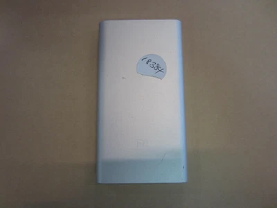 $30 • Buy Xiaomi Mi 10000mah Silver Power Bank