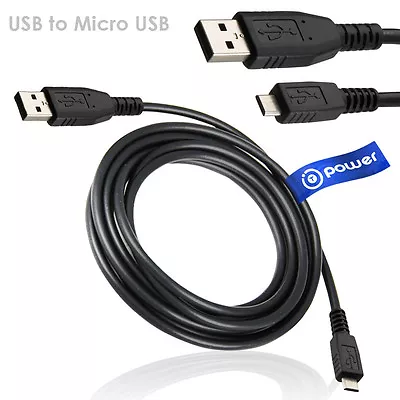 Lot X For TomTom GPS / Vodafone / ZTE Smart Cell Series USB Data Sync Cable Cord • $6.49