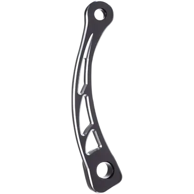 Carl Brouhard Designs - SL-0001-B - Inner Shifter Rod Lever Black Anodized • $77.99