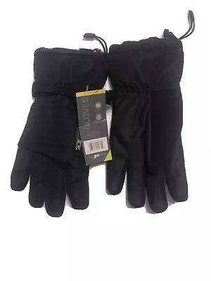 Free Country Gloves With Zipper Pocket Brand New With Tags. • $10