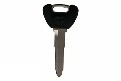 Mazda Uncut Primary Blank Key 626 Miata MPV Protege OEM GD7B-76-201A • $19.74