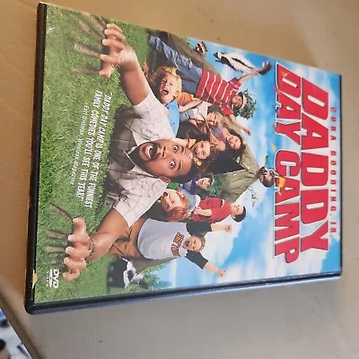 Daddy Day Camp (DVD 2007) • $2.50