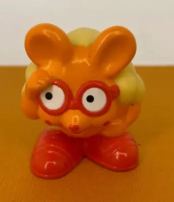 Vintage Tonka  80s - Keypers - Tango Ladybird - Twist Finder Figure #2 • $22