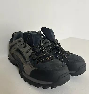 Timberland PRO Mudsill Safety Steel Toe Industrial Work Shoes Men’s Size 13 • $50