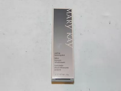 Mary Kay Cooling Bronzing Stick 034242 0.31 Oz NEW NIB • $15.91