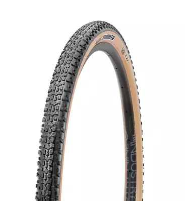 Maxxis Tyre Rambler - 700 X 40C - EXO / TR - Foldable - Tanwall • $69.99