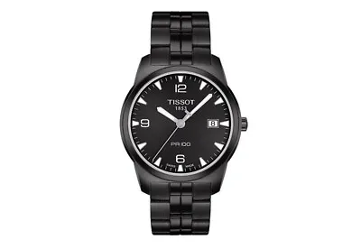 Tissot Men's PR 100 Quartz Watch T049.410.33.057.00 • $119.99