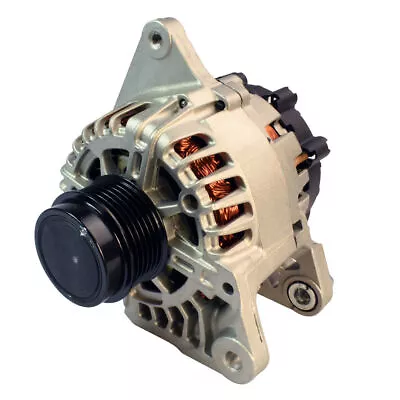 Alternator-New Original Equipment MANDO 11A1349 • $421.63