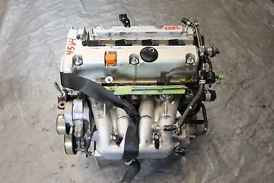 2002 Acura Rsx Type S Dc5 K20a2 Oem Engine Motor Longblock Assy #4564 • $1999.99