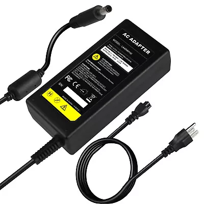 $11.35 • Buy For DELL Inspiron 15-3583 P75F 45W AC Power Adapter Charger P75F106