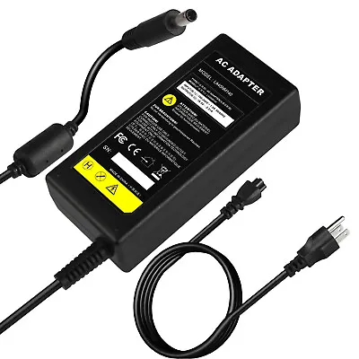 $11.99 • Buy New For Dell Inspiron 11-3168 P25T 11-3169 Laptop 45W AC Power Adapter Charger