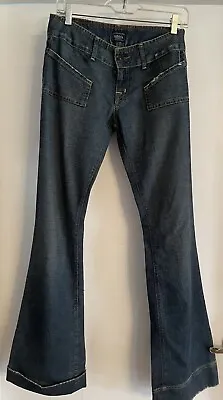 Von Dutch Bootcut Vintage Jeans 28 • $75