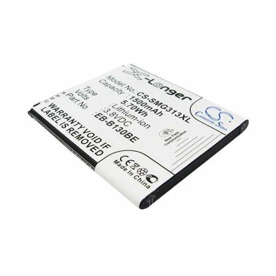 $47.18 • Buy Battery For SAMSUNG Galaxy J1 Mini 2016 Duos 4G LT