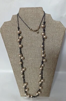 $22 • Buy J Crew Statement Necklace