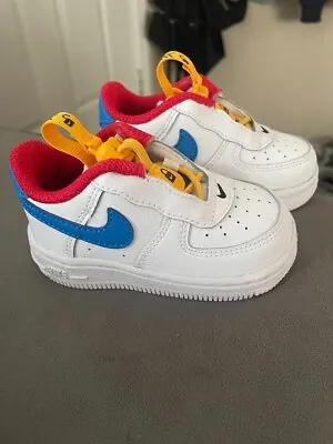 Nike Air Force Ones Toggle 4C • $25