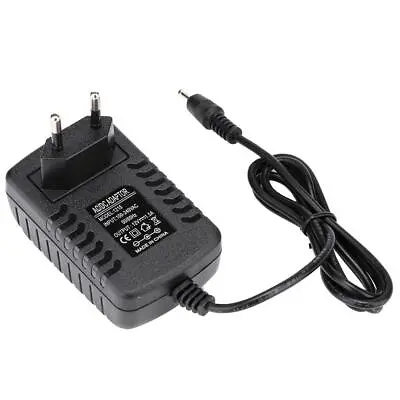 1.5A Tablet Charger Adapter For Acer Iconia Tab A500/501/200/100/101 EU 100-240V • £5.59