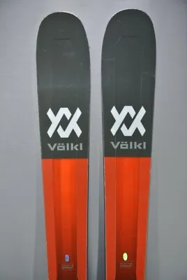 SKIS All Mountain -VOLKL MANTRA M5 -170cm Season 2021/22 • $376.72