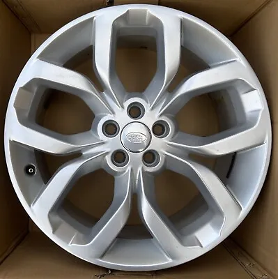 1 Single X GENUINE LAND ROVER 19  DISCOVERY SPORT EVOQUE FREELANDER2 Wheel Rim • $330