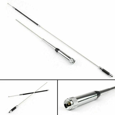 £171.56 • Buy 4Set HH-9000 10/6/2M/70CM High Gain QUAD-BAND Antenna PL-259 For Mobile Radio Y3