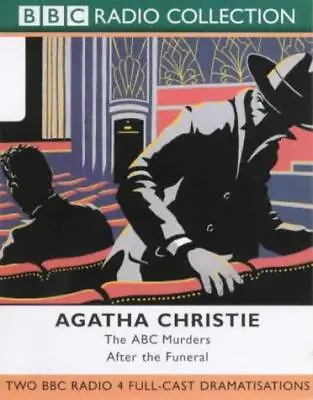 £3.99 • Buy The ABC Murders: AND After The Funeral (BBC Radio Collection), Christie, Agatha,