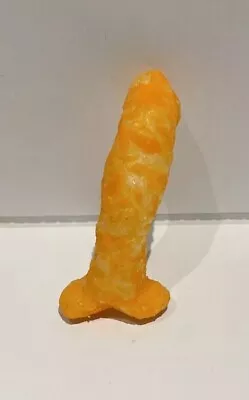 Genital Shaped Cheeto Penis Testicles Chester Cheetah • $39.99