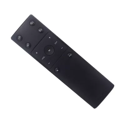 DEHA Smart Tv Remote Control Replacement For Vizio VW42LFHDTV10A Television • $7.91