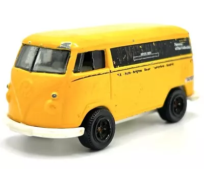 Matchbox Vw Delivery Van Loose • $0.99