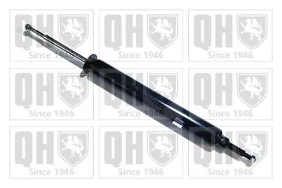 Quinton Hazell Car Vehicle Replacement Shock Absorber - Rear Axle - QAG181184 • £28.99
