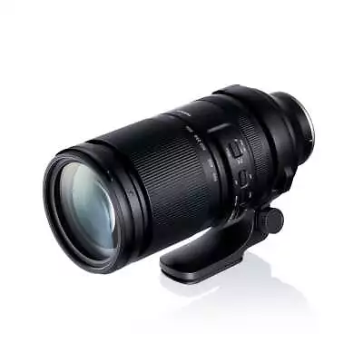 $1829 • Buy Tamron 150-500mm F/5-6.7 Di III VXD Lens For Sony E