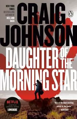 Daughter Of The Morning Star: A - Paperback By Johnson Craig - Very Good • $4