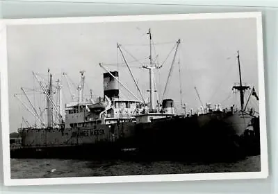 10121156 - Johannes Maersk Merchant Ship • £8.20