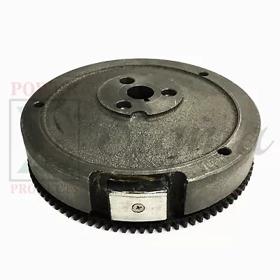 $49.99 • Buy Flywheel W/ Gear For Predator 420cc 13HP Electric Start Engine 69736 60340 60349