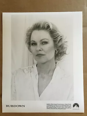 Michelle Phillips 1994  Original Vintage Press Headshot Photo  • $8