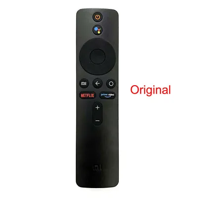 New Genuine XMRM-00A Xiaomi Box S Mi Box 3 Voice RF Remote Control W PrimeVideo • $18.85