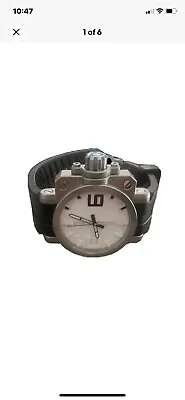 Oakley Gearbox Watch • $550