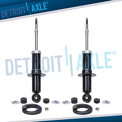 2WD Front Shocks Absorbers For 2004 2005 2006 2007 2008- 2012 Colorado Canyon • $49.06