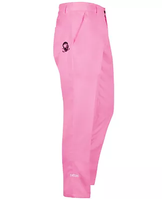 Tattoo Golf Mens Pink OB Cool-Stretch Golf Pants • $64.99